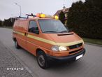 Volkswagen Transporter - 2