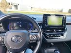 Toyota Corolla 1.8 Hybrid Comfort - 13