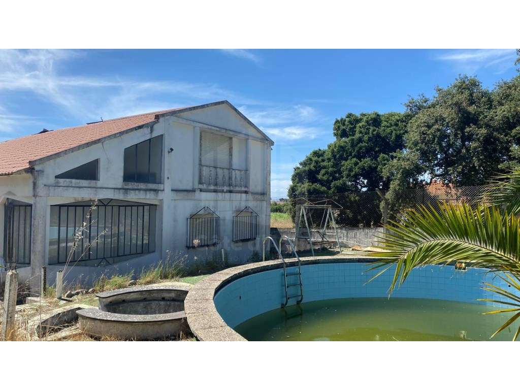 Moradia T2 em Brejos de Azeitão-26