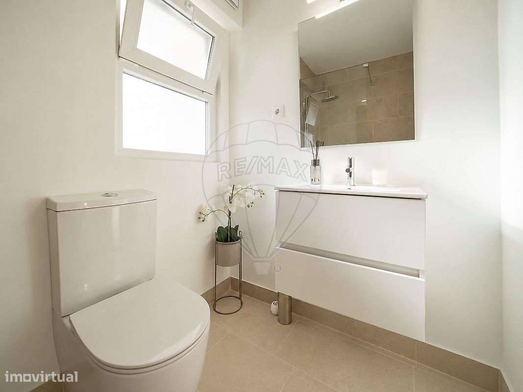 Apartamento T3 para venda-33