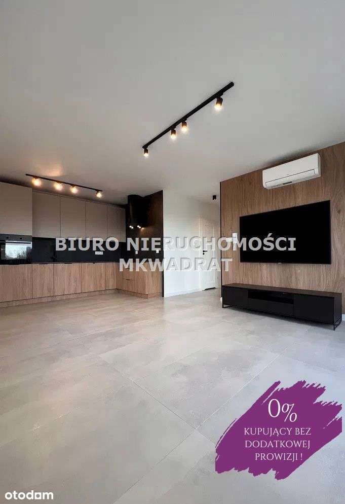 Apartament Premium z klimatyzacją i prywatnym parkingiem-0