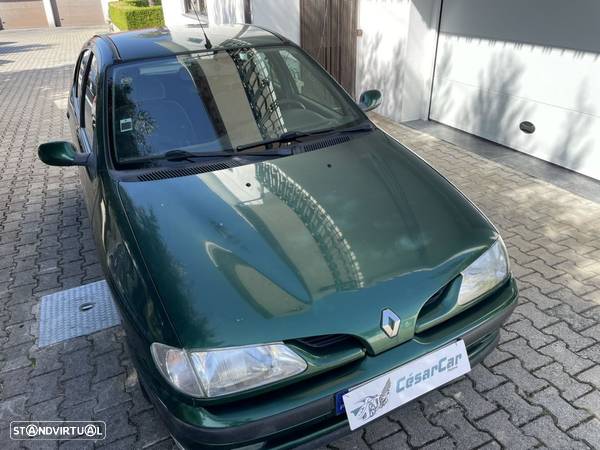 Renault Mégane 1.4 RT - 3