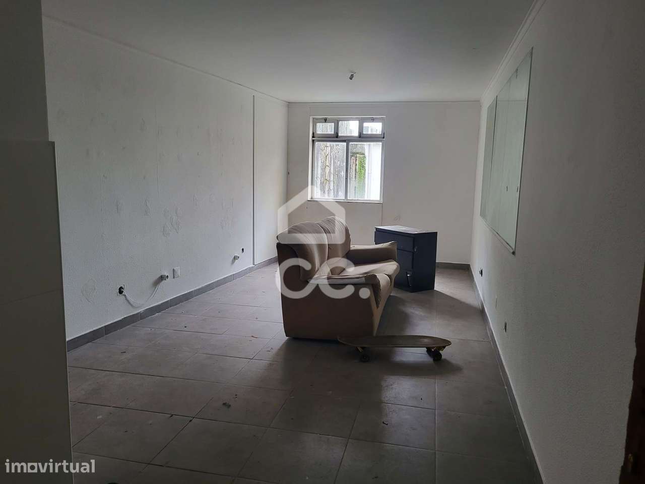 Escritório  - Para Arrendamento no centro de Guimarães - Grande imagem: 2/3