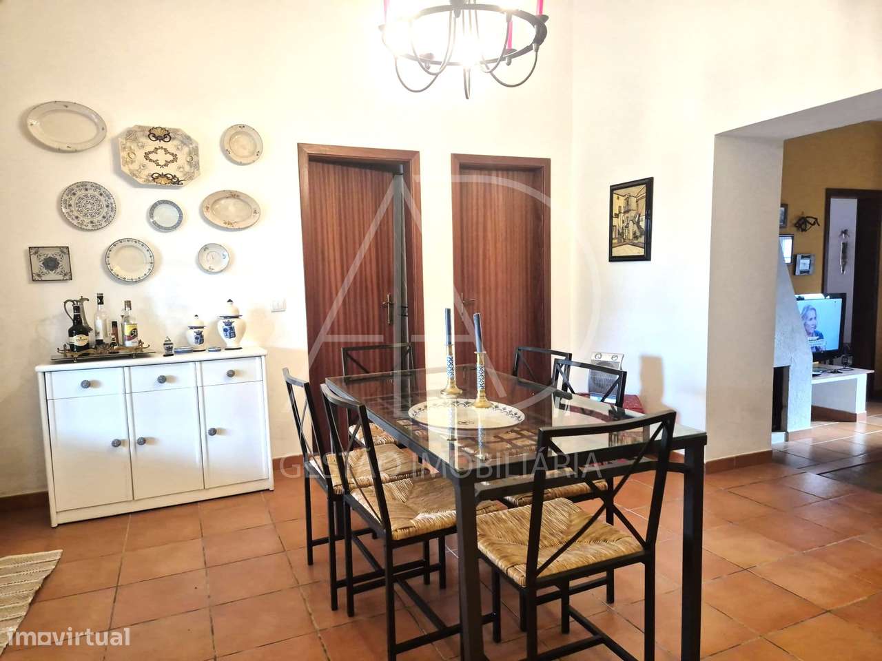 MORADIA TÉRREA T2+1 EM ERMIDAS DO SADO-8