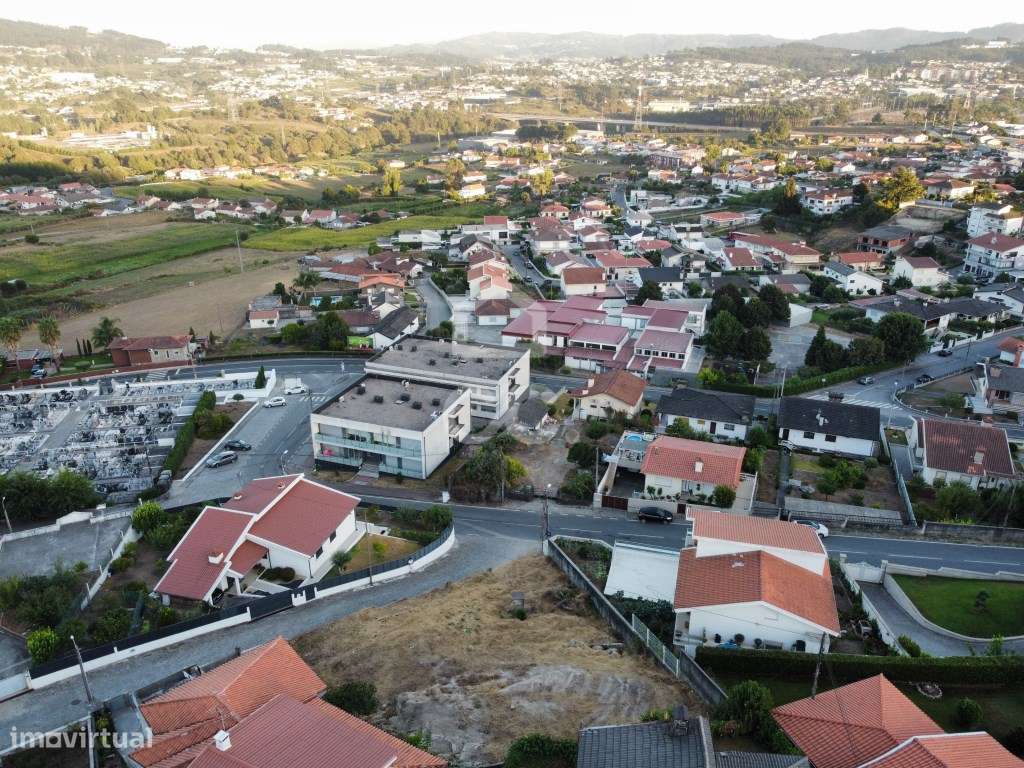 Terreno para Construção em Pedome - 696m² | Excelente Localização - Grande imagem: 5/35