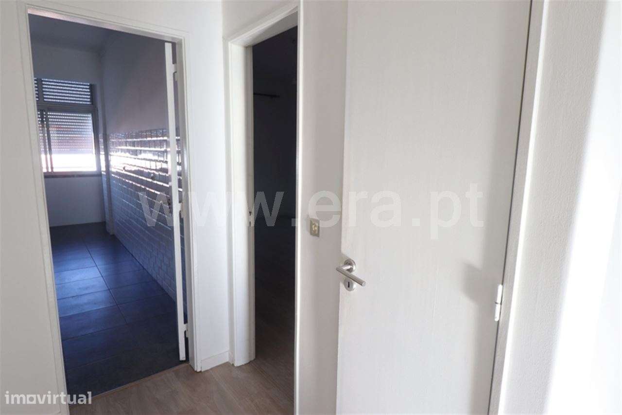 Apartamento T3; Cruz de Pau-5