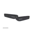 GRELHAS LATERAIS TIPO M3 PARA BMW SERIE3 E46 PRETO - 1