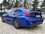 BMW Seria 3 320i GPF xDrive M Sport Shadow sport - 11