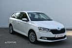 Skoda Fabia Combi 1.0 TSI Ambition - 15