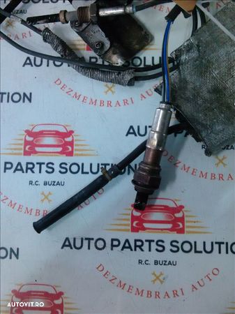 sonda lambda seat leon 2005 2009 - 1