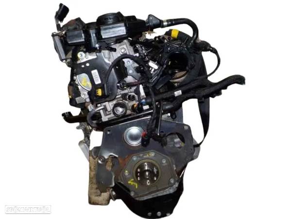 Motor 55263623 JEEP 1.4L 170 CV - 2