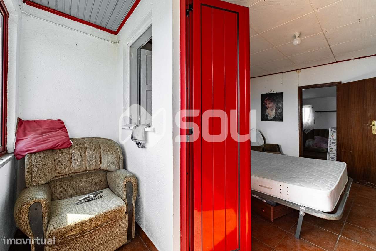 Moradia T4 - Grande imagem: 5/32