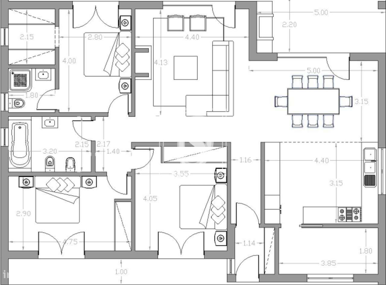 Terreno Não definido em Pedrógão - Grande imagem: 4/10