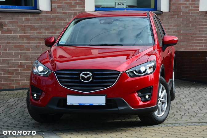 Mazda CX-5 2.0 Skyenergy - 36