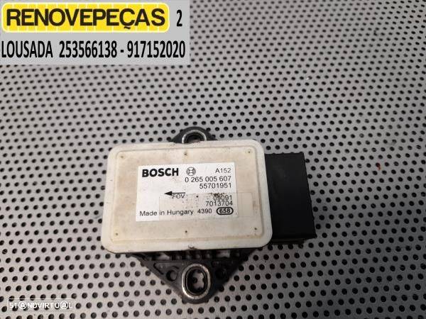 Sensor / Modulo Esp Alfa Romeo Mito (955_) - 1