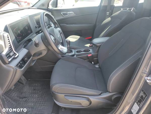 Kia Sportage 1.6 T-GDI M 2WD - 6