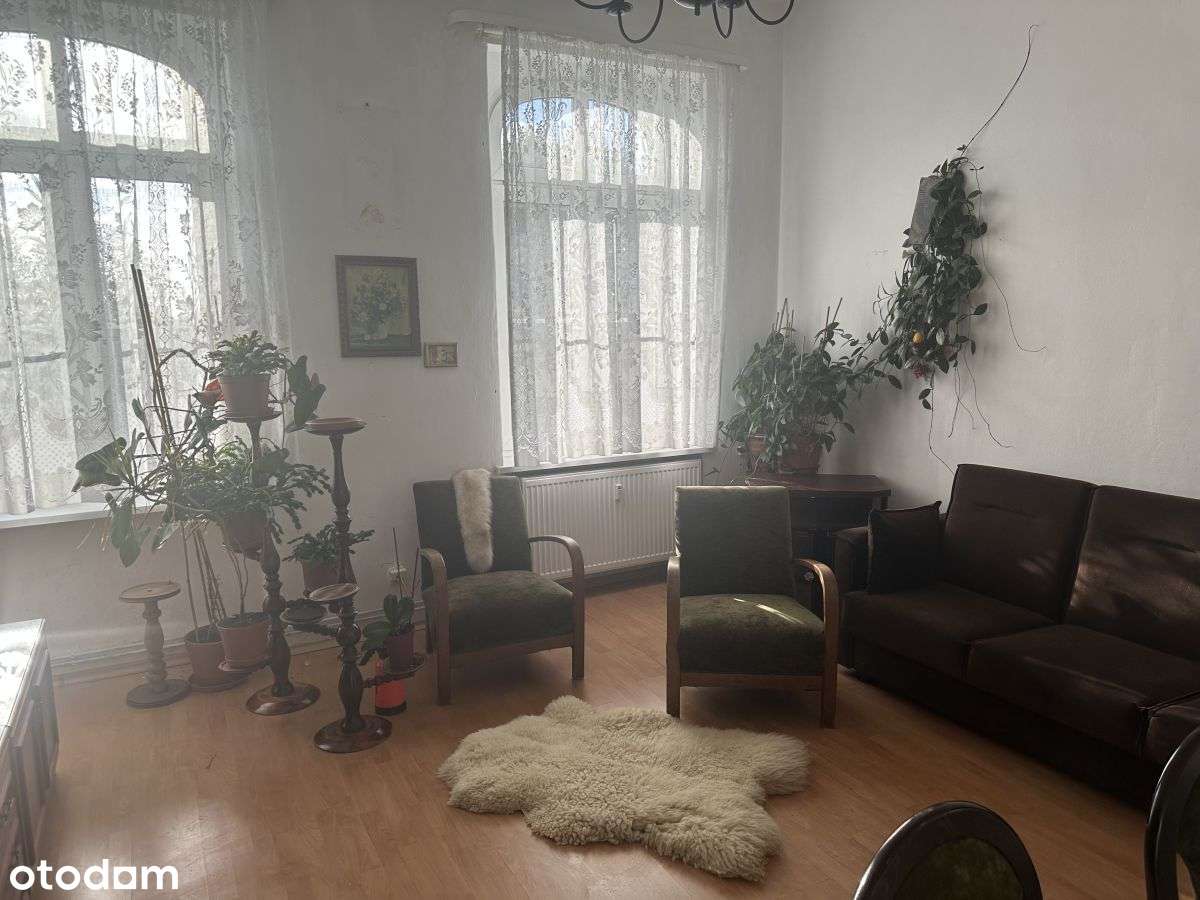 Darłowo (villa) - włsnościowe w centrum-3