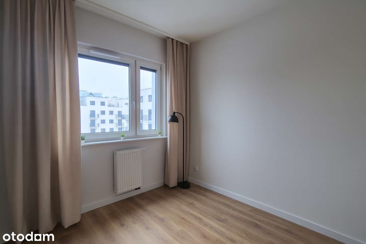 *WYKOŃCZONE 2POZIOMOWE* | 62 m2 | 4 pokoje | 5 piętro | *TARAS 24 m2*-7