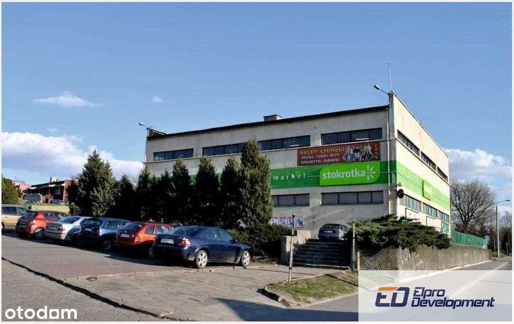 Lokal: Radziejów / ul. Objezdna-2