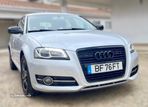 Audi A3 1.6 TDI Attraction - 28