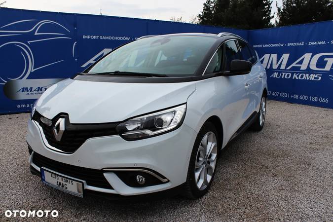 Renault Grand Scenic Gr 1.5 dCi Intens - 2