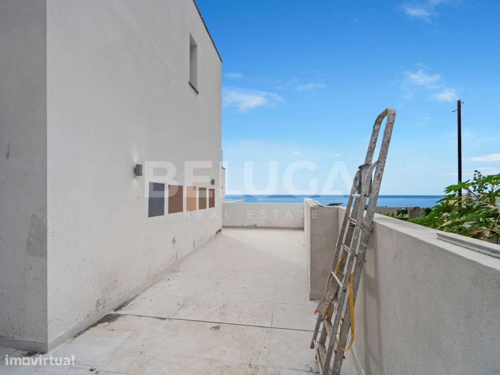 MORADIA T3 || LUXURY || SÃO MARTINHO (FUNCHAL)-25