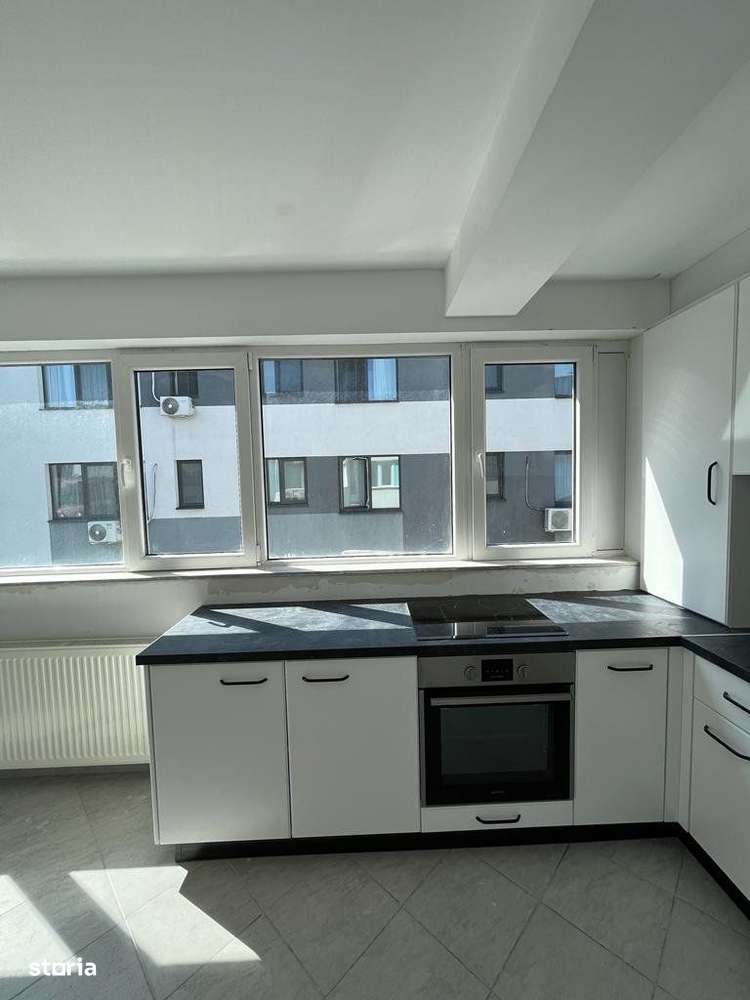 Apartament 4 camere 102 mp + 2 locuri de parcare - Grand Arena - Imagine principală: 4/19