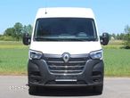 Renault MASTER L2H2, KLIMA, NAVI, LED, 2.3 DCI, 150 KM - 2