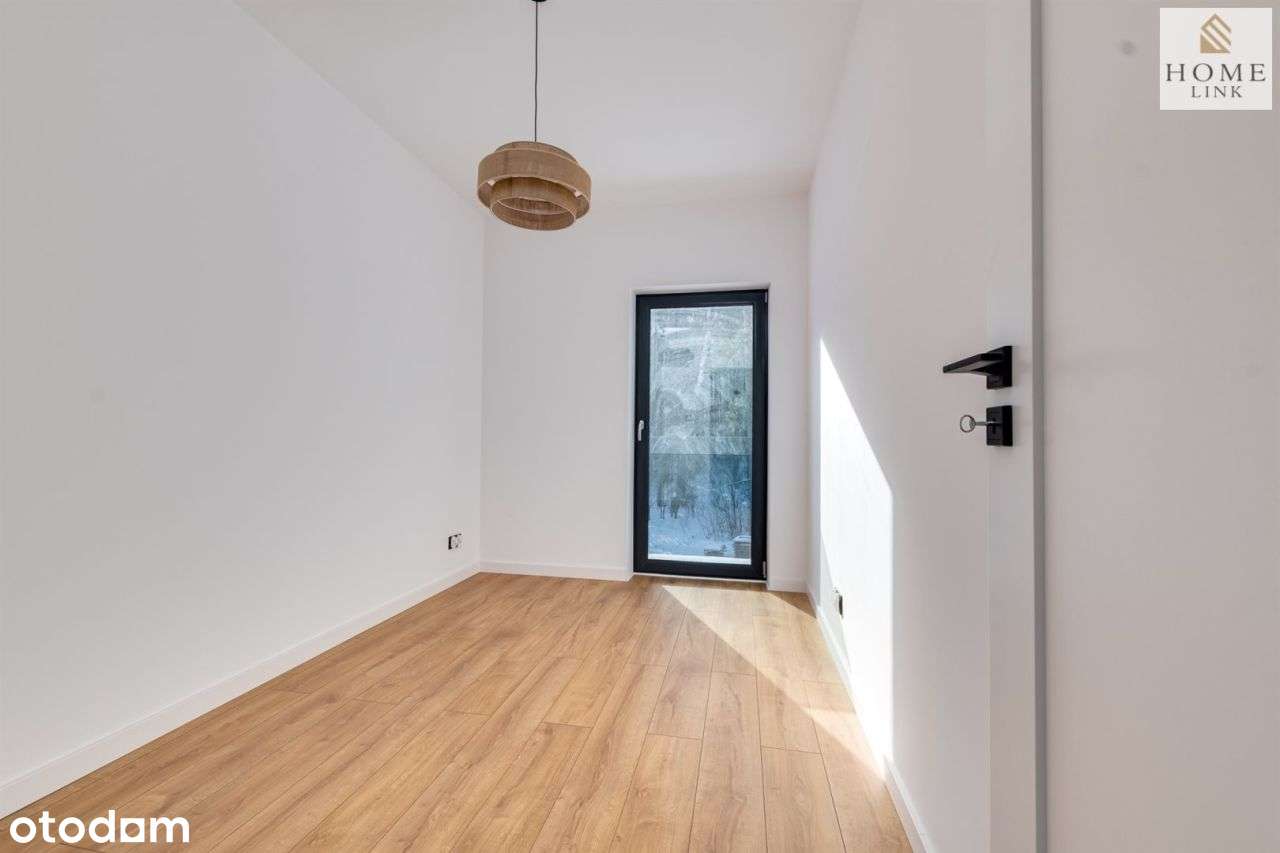 Klebark Mały, bliźniak pod klucz, wykończony.-8