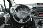 Peugeot Partner 1.6 BlueHDi Outdoor 7os - 22