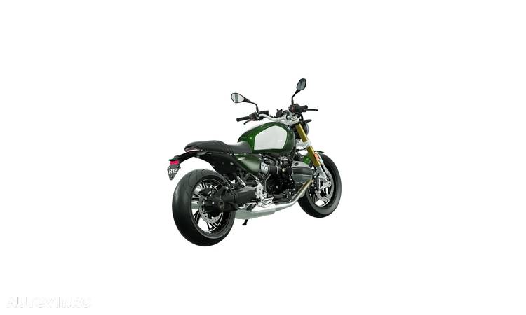 BMW R12 nineT - 4