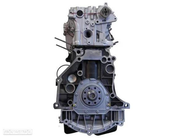 Motor CCZ VOLKSWAGEN 2.0L 210 CV - 1