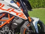 KTM Duke - 20