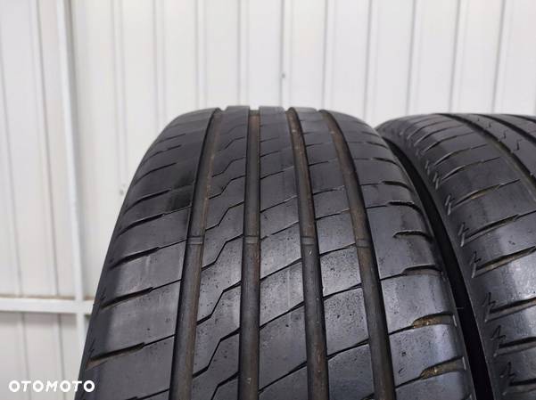 205/55r16 firestone 2017 opony letnie 5324 - 2