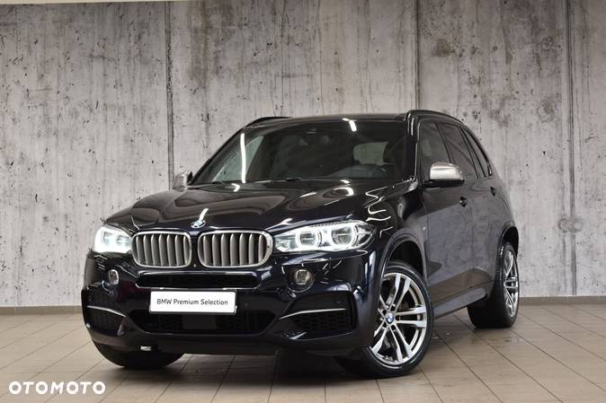 BMW X5 - 2