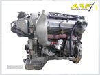 Motor MERCEDES ML 400CDI	2004 4.0CDI  Ref: 628.963 / 628963 - 3