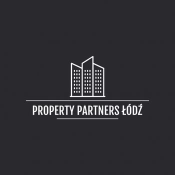 Property Partners Łódź Logo