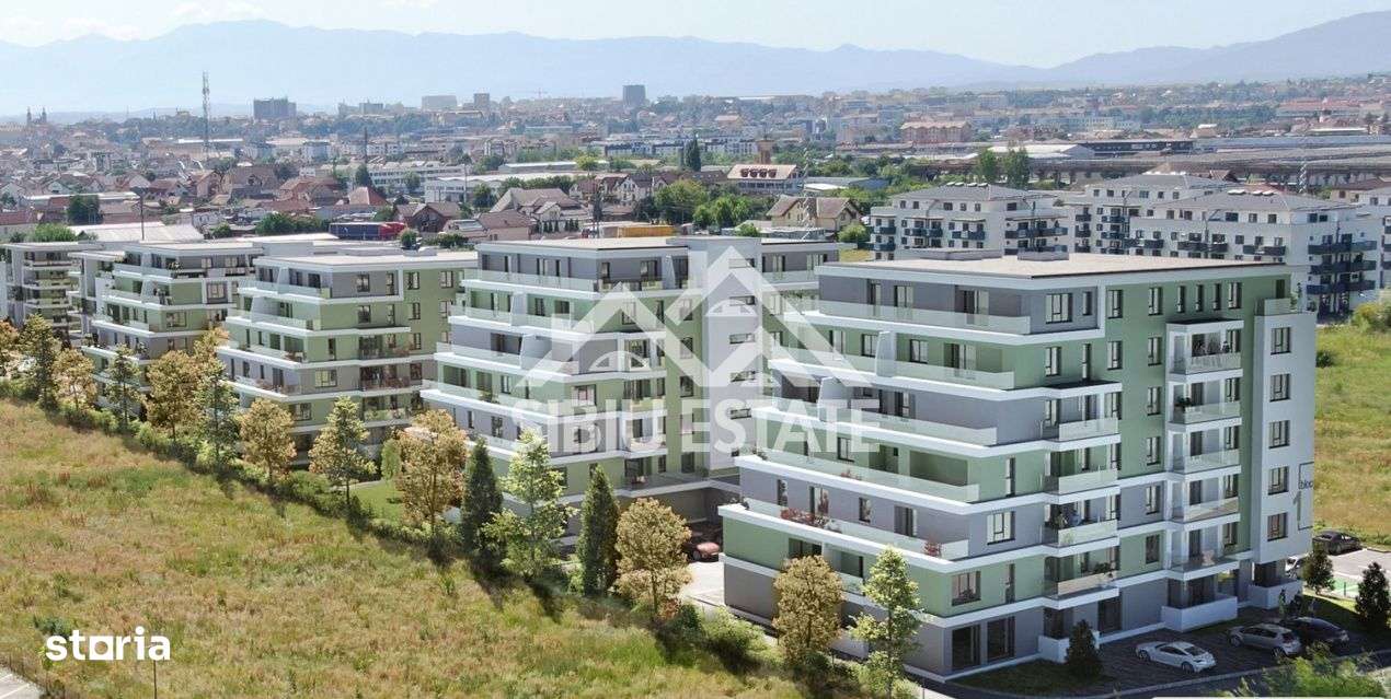 Apartament modern si generos cu 4 camere ,Calea Surii Mici - Imagine principală: 3/7