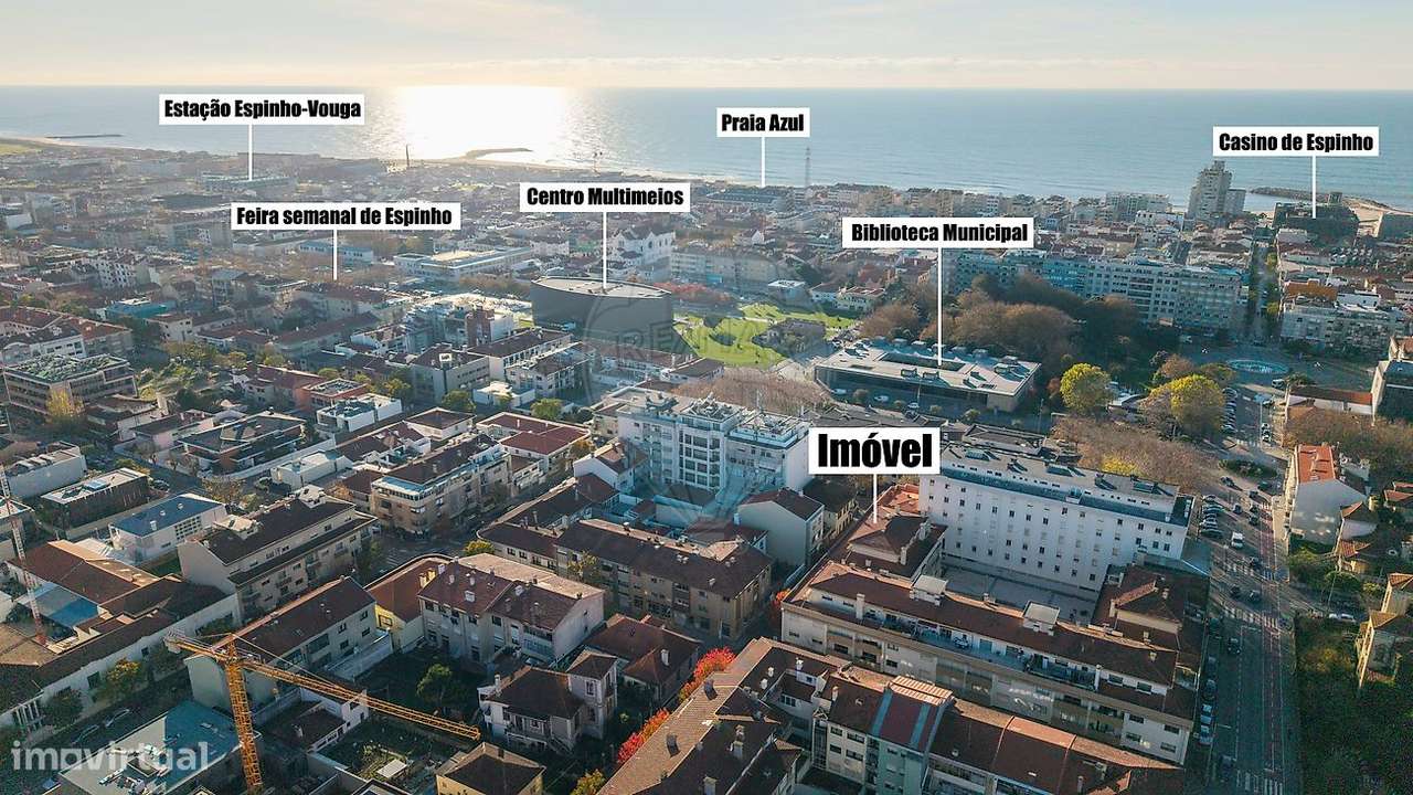 Apartamento T4 para venda - Grande imagem: 2/30