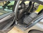 BMW Seria 5 520d AT - 26