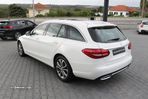 Mercedes-Benz C 250 d Avantgarde Aut. - 5