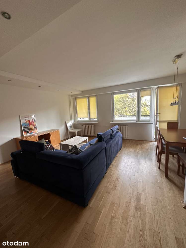 Mieszkanie, Czuby, wynajmę - możliwość posiadania zwierząt - Pełny obrazek: 4/20