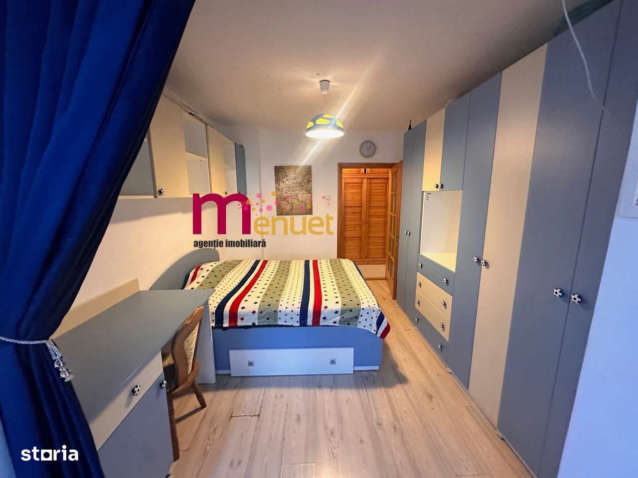 Apartament 3 camere,Ultracentral,parter-6