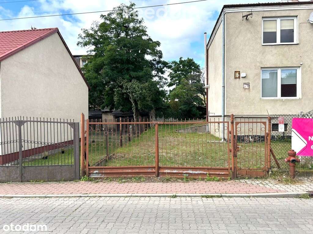 Bliźniak w centrum Mińska Mazowieckiego - Pełny obrazek: 2/13