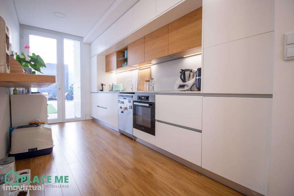Apartamento T3 na Rua da Boavista - Braga c/ 128m2 de Terraço-7