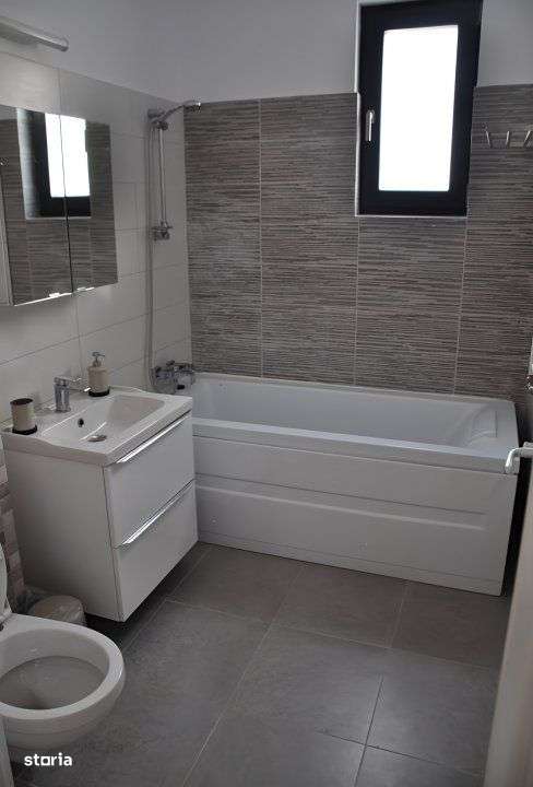 Apartament de inchiriat pe malul marii Mamaia Nord - Imagine principală: 4/12