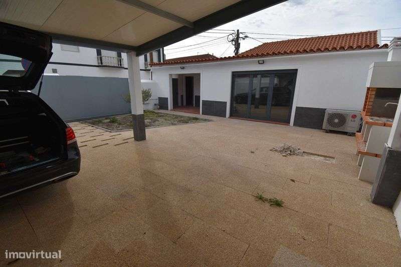 MORADIA a escassos minutos de São Martinho do Porto - Grande imagem: 5/12