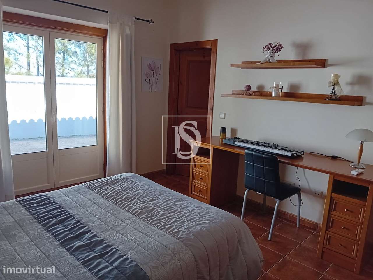 Moradia T4 Exclusiva na Meia Via, Torres Novas-47