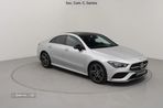 Mercedes-Benz CLA 180 d AMG Line Aut. - 1