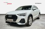 Audi Q3 Sportback 40 TFSI Quattro S tronic - 1